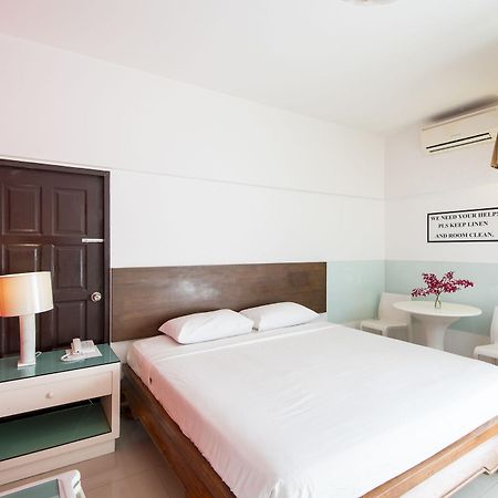 Hostel A-2 House Bangkok Zewnętrze zdjęcie