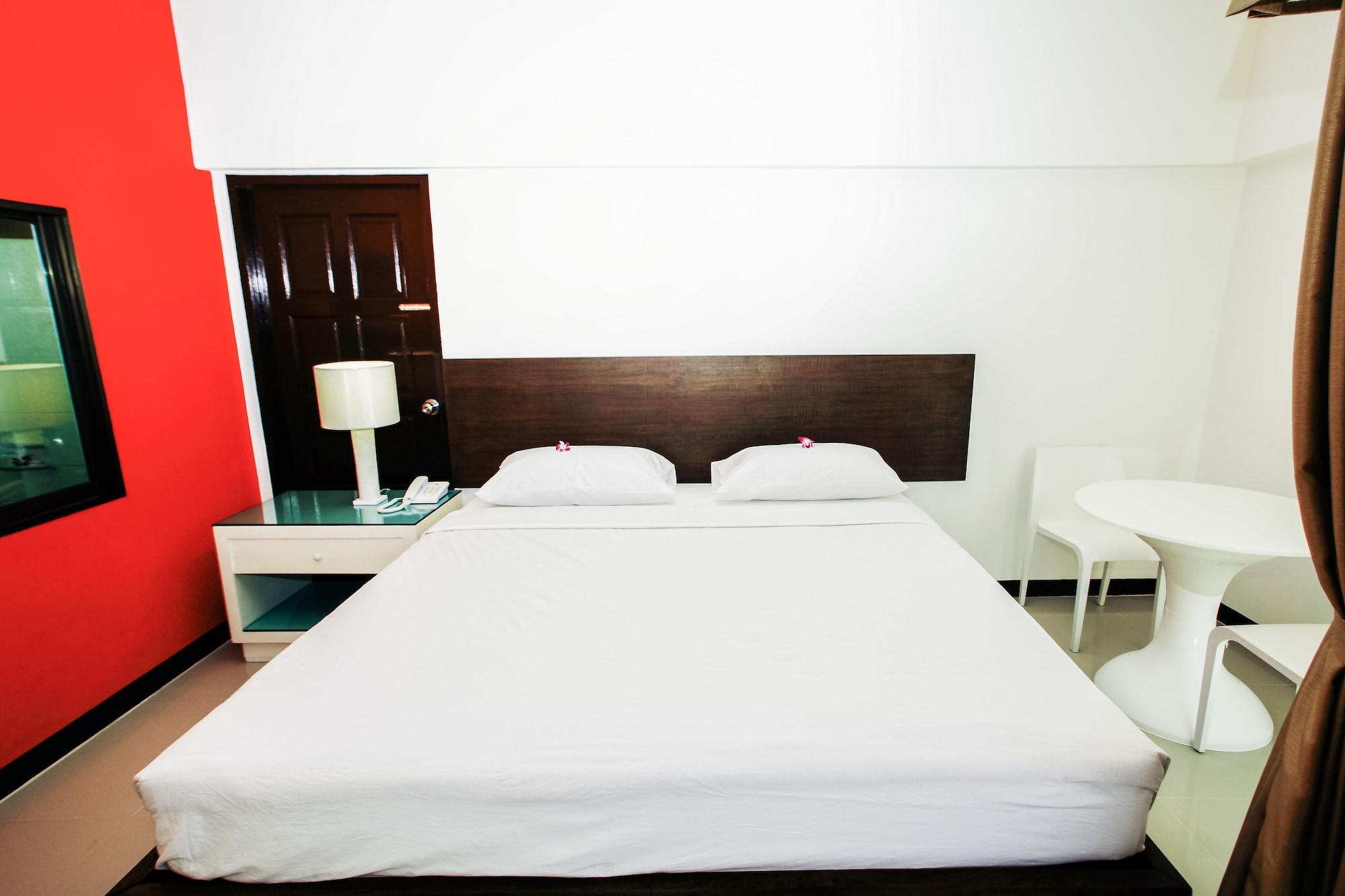 Hostel A-2 House Bangkok Zewnętrze zdjęcie