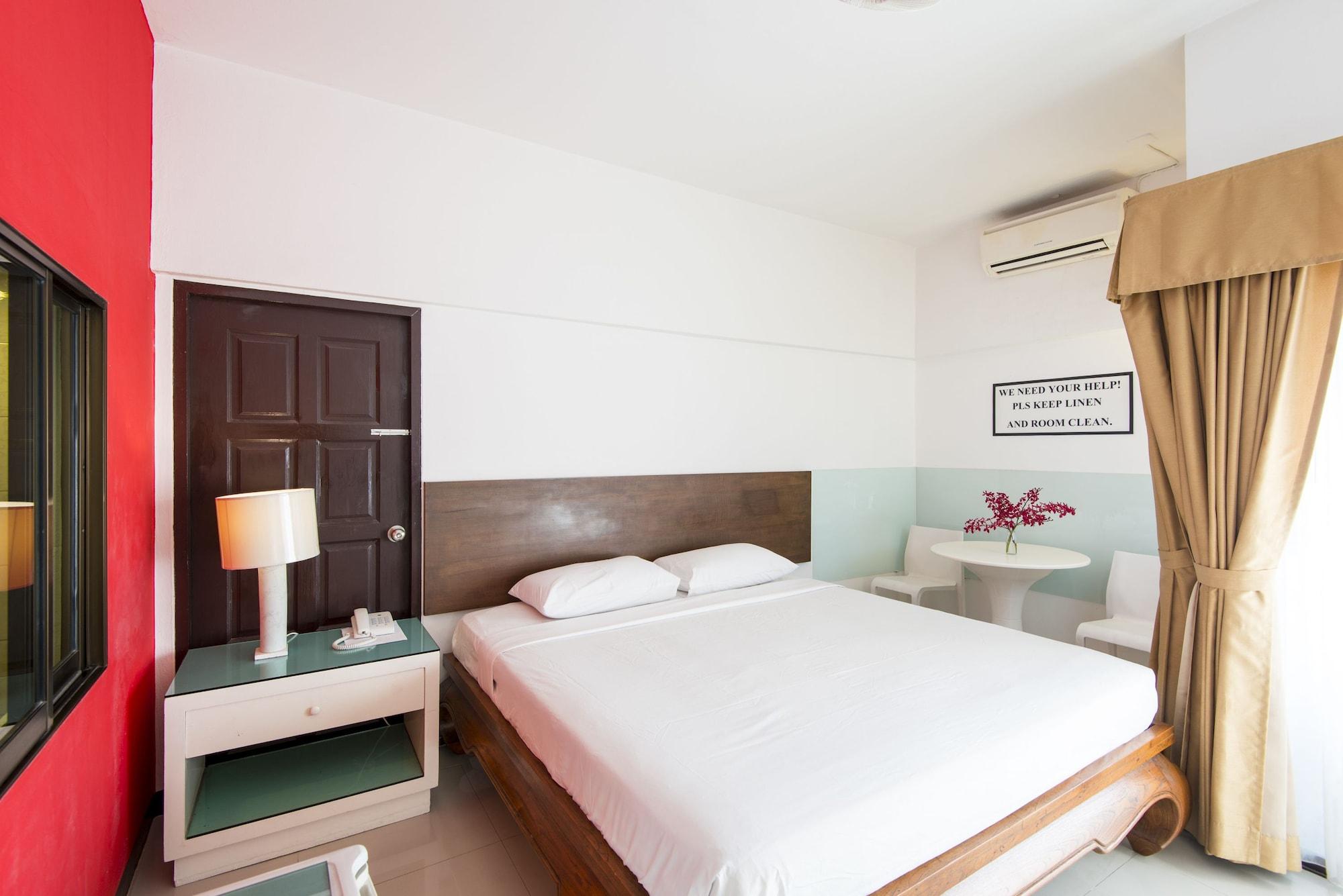 Hostel A-2 House Bangkok Zewnętrze zdjęcie