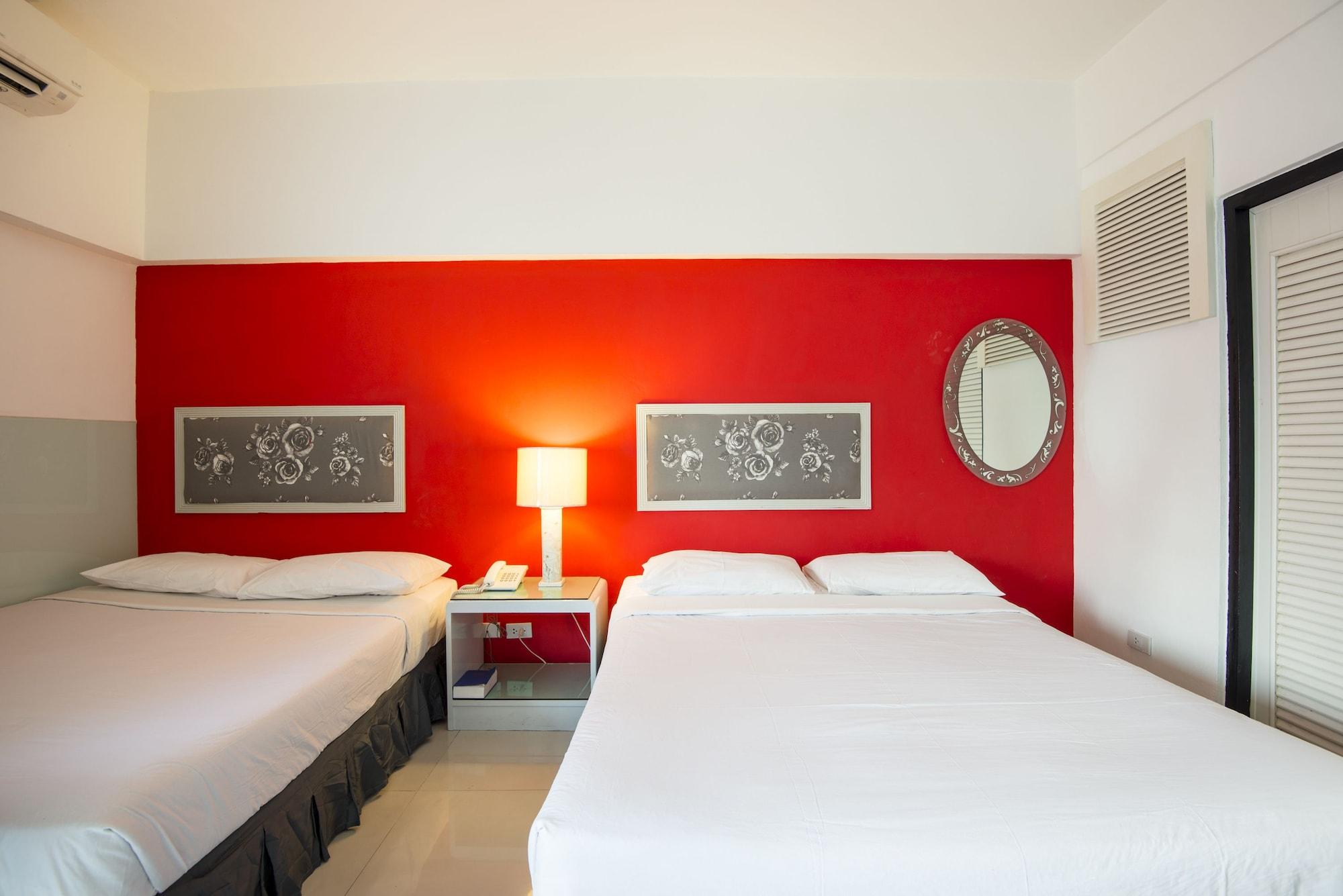 Hostel A-2 House Bangkok Zewnętrze zdjęcie