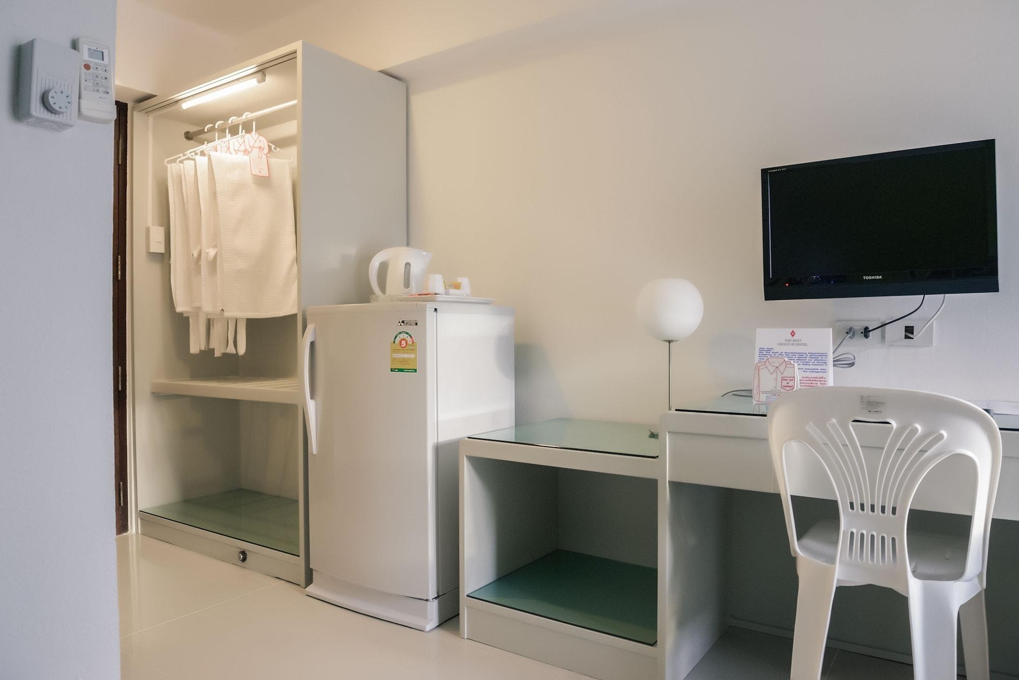 Hostel A-2 House Bangkok Zewnętrze zdjęcie