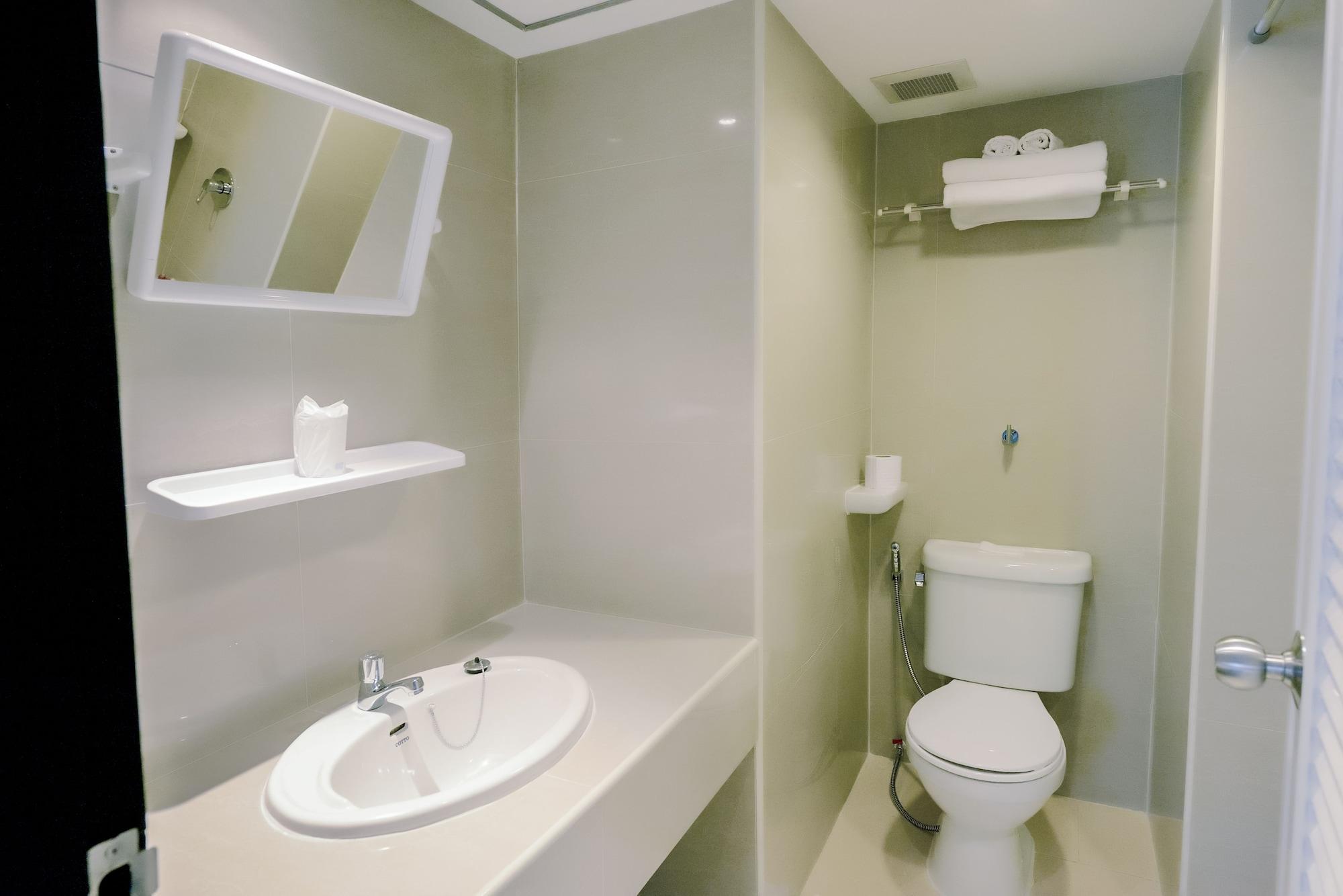 Hostel A-2 House Bangkok Zewnętrze zdjęcie