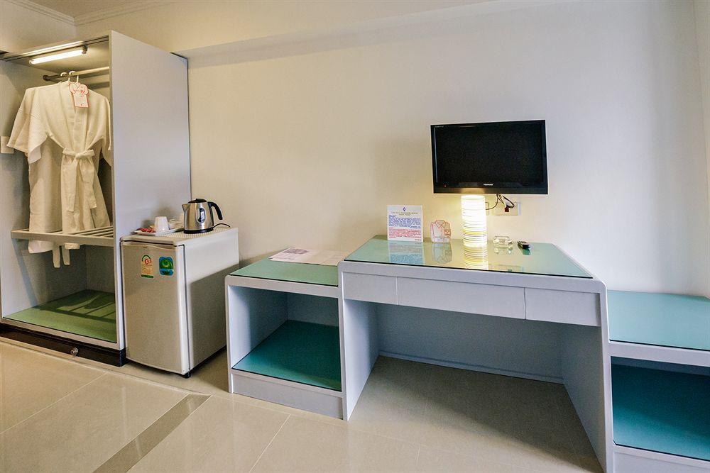 Hostel A-2 House Bangkok Zewnętrze zdjęcie