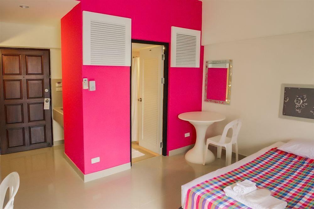 Hostel A-2 House Bangkok Zewnętrze zdjęcie
