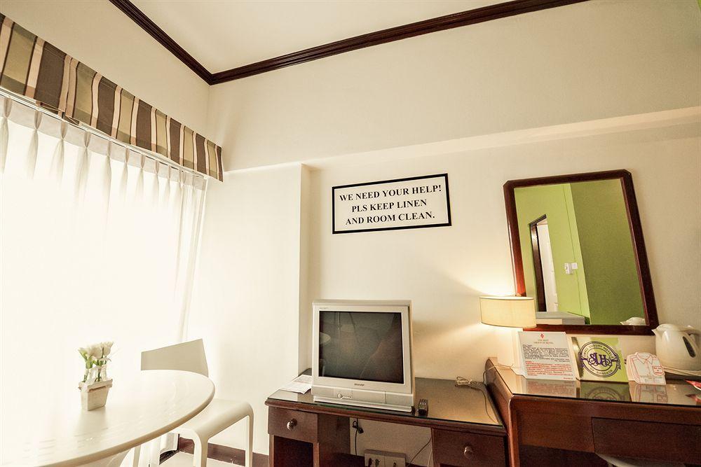 Hostel A-2 House Bangkok Zewnętrze zdjęcie
