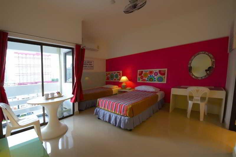Hostel A-2 House Bangkok Zewnętrze zdjęcie