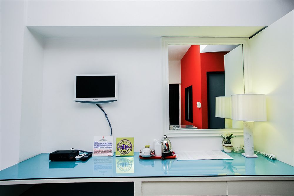 Hostel A-2 House Bangkok Zewnętrze zdjęcie