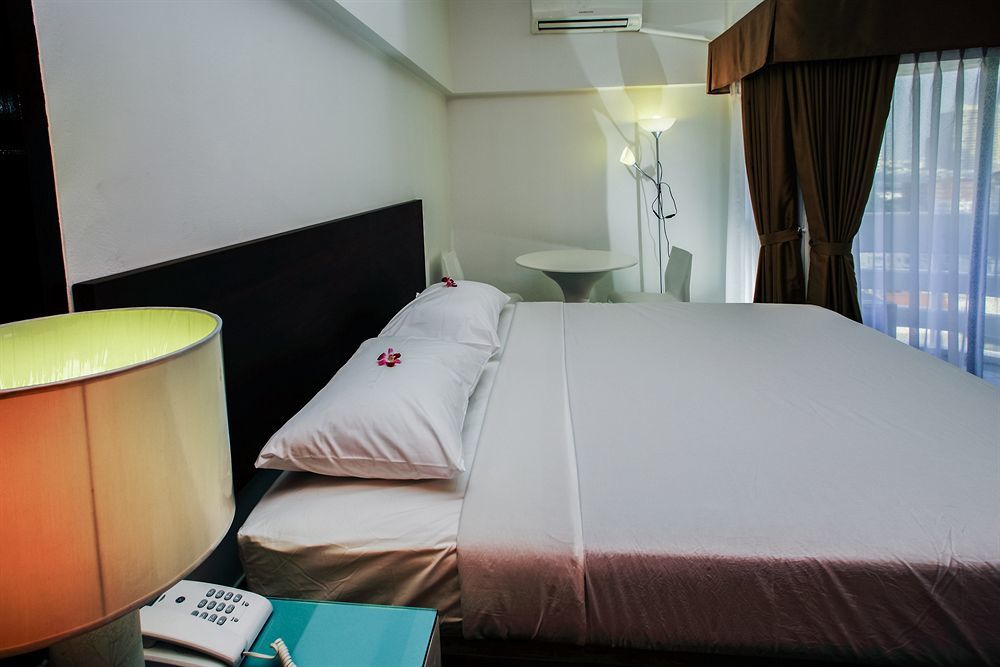 Hostel A-2 House Bangkok Zewnętrze zdjęcie