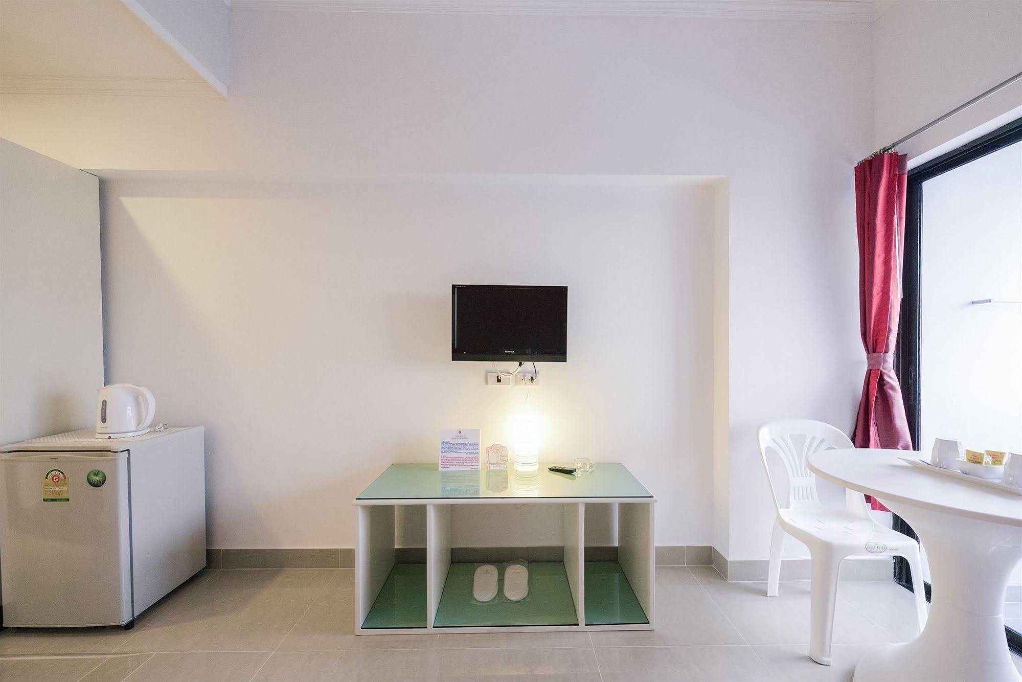 Hostel A-2 House Bangkok Zewnętrze zdjęcie