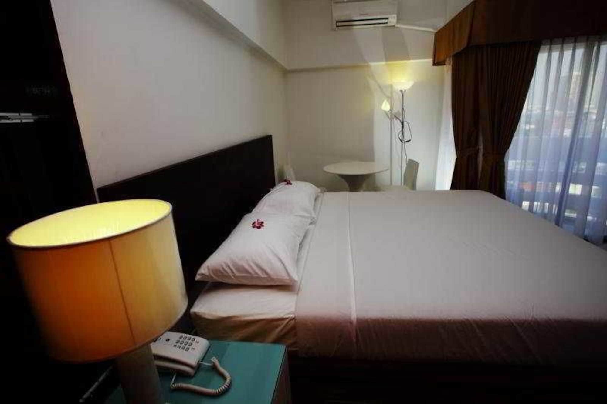 Hostel A-2 House Bangkok Zewnętrze zdjęcie